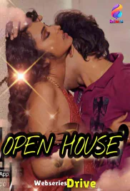 Open House (E02) Balloons Hot Web Series (2025)