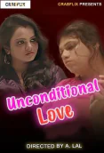 Unconditional Love (E02) CrabFlix Hot Web Series