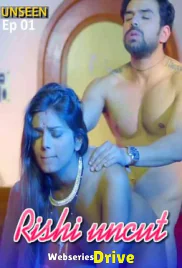 Rishi Uncut Part 1 CrabFlix Uncut Short Film (2025)