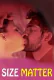 Size Matter Part 3 (Uncut Vers) CrabFlix Hot Web Series