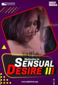 Sensual Desire 3 [Uncut Vers] EightShots Uncut Short Film