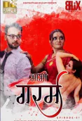 Bhabhi Garam (E03) EightShots Uncut Web Series