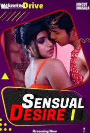 Sensual Desire [Uncut Vers] EightShots Uncut Short Film (2025)