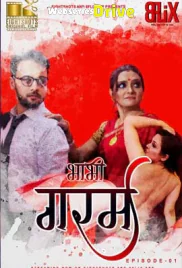Bhabhi Garam (E03) EightShots Uncut Web Series (2025)