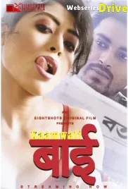 Kaamwali Bai (E01) EightShots Uncut Web Series (2025)