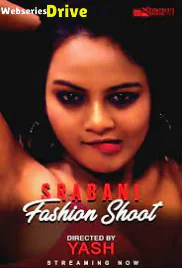 Srabani Fashion Shoot EightShots Uncut Short Film (2025)