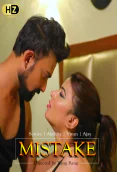 Mistake (E01) HootzyChannel Hot Web Series