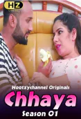 Chhaya (E02) HootzyChannel Hot Web Series