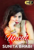 Sunita Bhabi UnCut HootzyChannel Hot Web Series