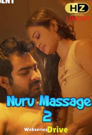Nuru Massage 2 UNCUT HootzyChannel Hot Web Series (2025)