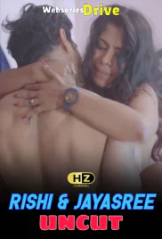 Rishi and Jayasree HootzyChannel Uncut Short Film (2025)