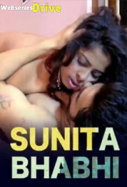 Sunita Bhabi (E01) HootzyChannel Hot Web Series (2025)