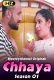 Chhaya (E02) HootzyChannel Hot Web Series
