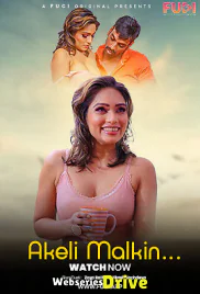 Akeli Malkin Fugi Uncut Short Film (2025)