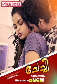 Chechi (E01) BoomEX Hot Web Series (2025)