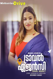 Travel Agency (E01) BoomEX Hot Web Series (2025)