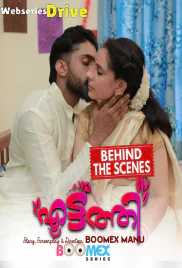 Eattathi BTS BoomEX Hot Short Film (2025)