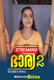 Bharya (E02) BoomEX Hot Web Series (2025)