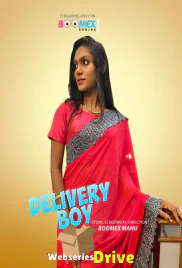 Delivery Boy (E01) BoomEX Hot Web Series (2025)