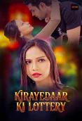 Kirayedaar Ki Lottery (E01-E02) Akku Hot Web Series