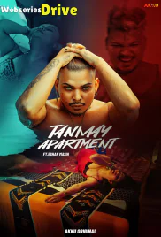 Tanmay Apartment (E03-E04) Akku Hot Web Series (2026)