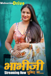 Bhabhi Suniye Na (E01-E03) HulChul Hot Web Series (2025)