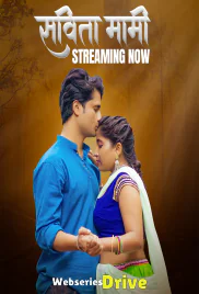 Savita Mami (E01-E03) HulChul Hot Web Series (2025)