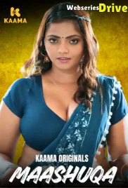 Maashuqa (E01) Kaama Hot Web Series (2026)