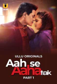 Aah Se Aaha Tak (Part 1) Ullu Hot Web Series