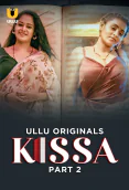 Kissa (Part 2) Ullu Hot Web Series