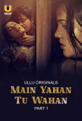 Main Yahan Tu Wahan (Part 1) Ullu Hot Web Series