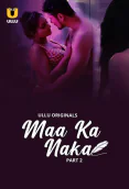 Maa Ka Naka (Part 2) Ullu Hot Web Series