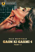 Palang Tod - Gaon Ki Garmi Season 4 (Part 2) Ullu Hot Web Series