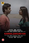 Charmsukh (E04) - Karna Zaruri Hai Ullu Hot Web Series