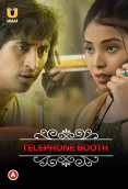 Charmsukh (E11) - Telephone Booth Ullu Hot Web Series