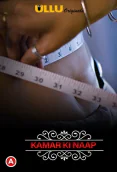 Charmsukh (E29) - Kamar Ki Naap Ullu Hot Web Series