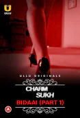 Charmsukh - Bidaai (Part 1) Ullu Hot Web Series