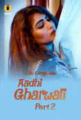 Aadhi Gharwali (Part 2) Ullu Hot Web Series