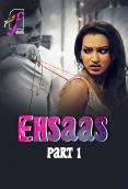 Ehsaas (Part 1) Ullu Hot Web Series