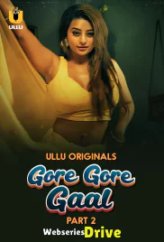 Gore Gore Gaal (Part 2) Ullu Hot Web Series (2025)