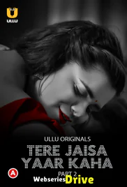 Tere Jaisa Yaar Kaha (Part 2) Ullu Hot Web Series (2025)
