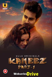 Kaneez (Part 1) Ullu Hot Web Series (2025)
