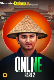Online (Part 2) Ullu Hot Web Series (2025)
