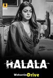 Halala Complete Ullu Hot Web Series (2025)