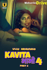 Kavita Bhabhi Season 4 (Part 2) Ullu Hot Web Series (2025)