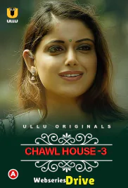 Charmsukh - Chawl House 3 Ullu Hot Web Series (2025)