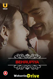 Charmsukh (E03) - Behrupiya Ullu Hot Web Series (2025)