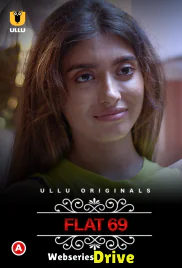 Charmsukh (E17) - Flat 69 Ullu Hot Web Series (2025)