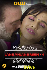 Charmsukh (E23) - Jane Anjane Mein 4 (Part 1) Ullu Hot Web Series (2025)