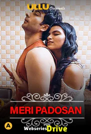 Charmsukh (E24) - Meri Padosan Ullu Hot Web Series (2025)